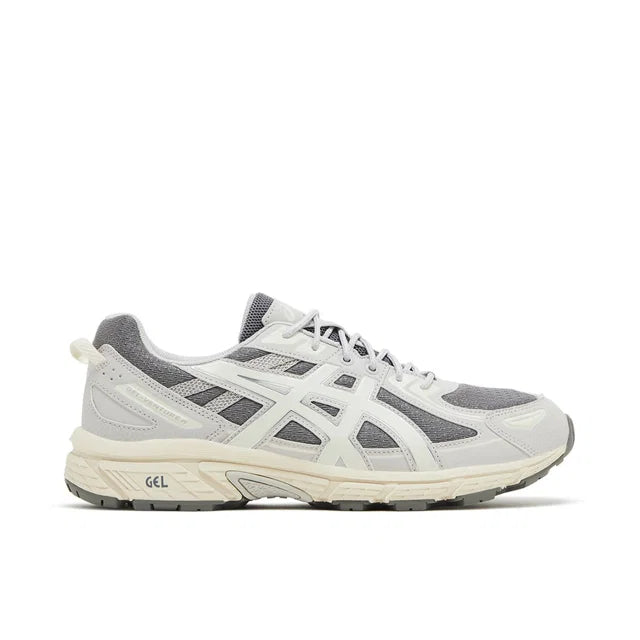 Asics Gel Venture 6 Clay Grey/Cream