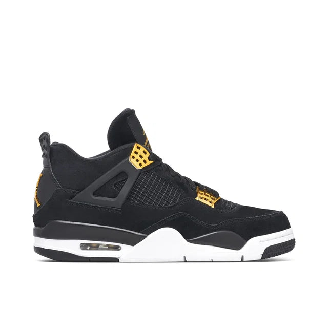 Nike Air Jordan 4 Royalty