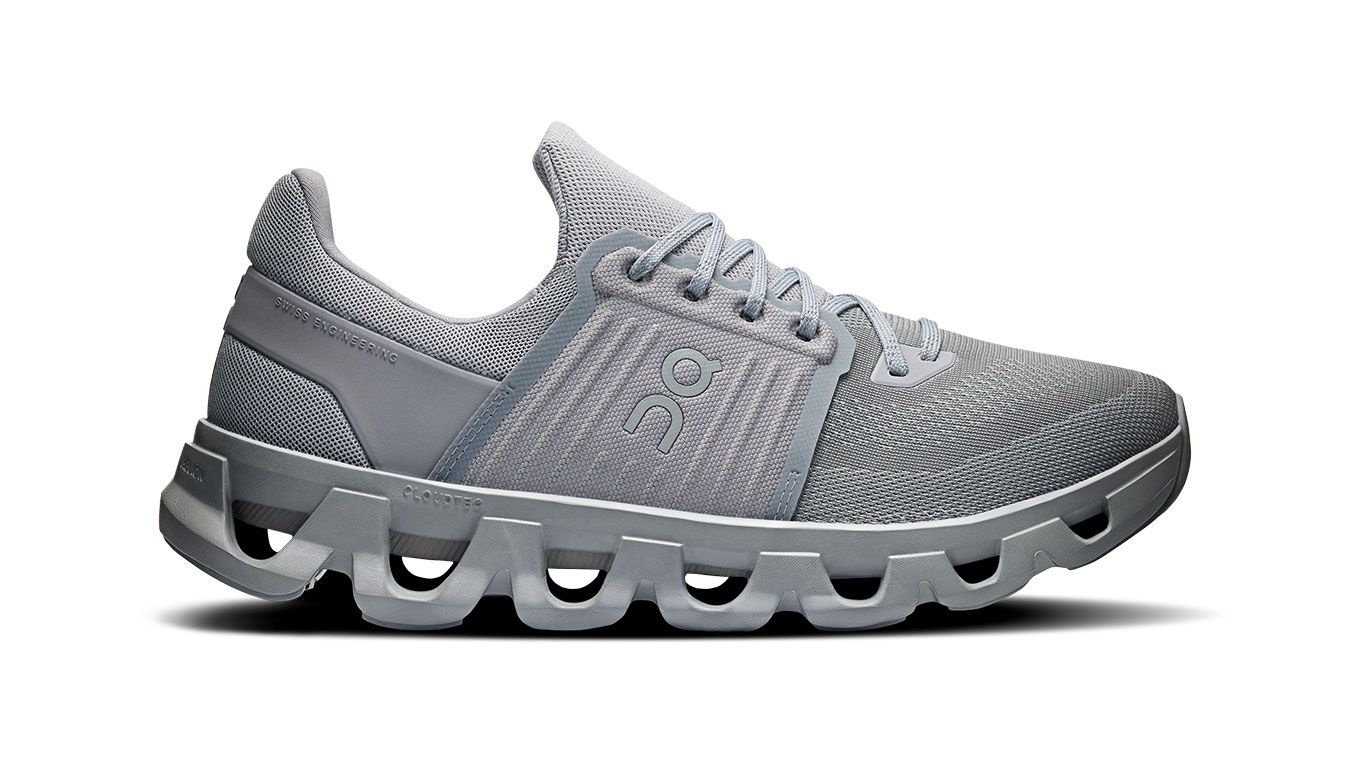 OnCloud Cloudswift 4 AD Alloy/Frost