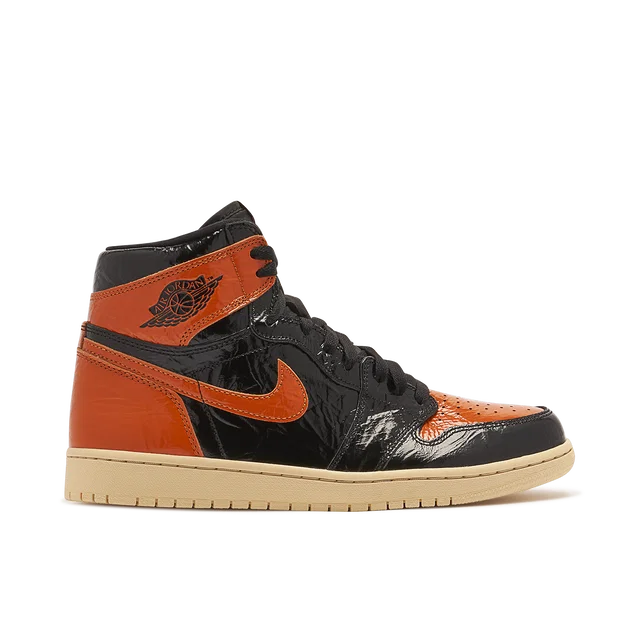 Nike Air Jordan 1 High Shattered Backboard 3.0