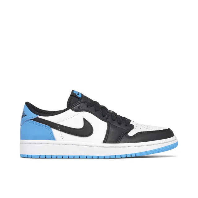 Nike Air Jordan 1 Low Powder Blue