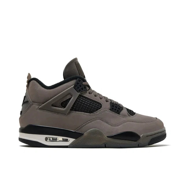 Nike Jordan 4 Cave Stone/Black Phantom