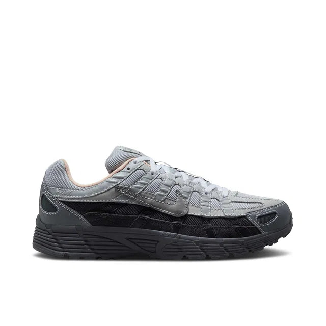 Nike P6000 Light Smoke Grey/Smoke Grey