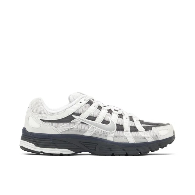 Nike P6000 Photon Dust/Light Smoke Grey
