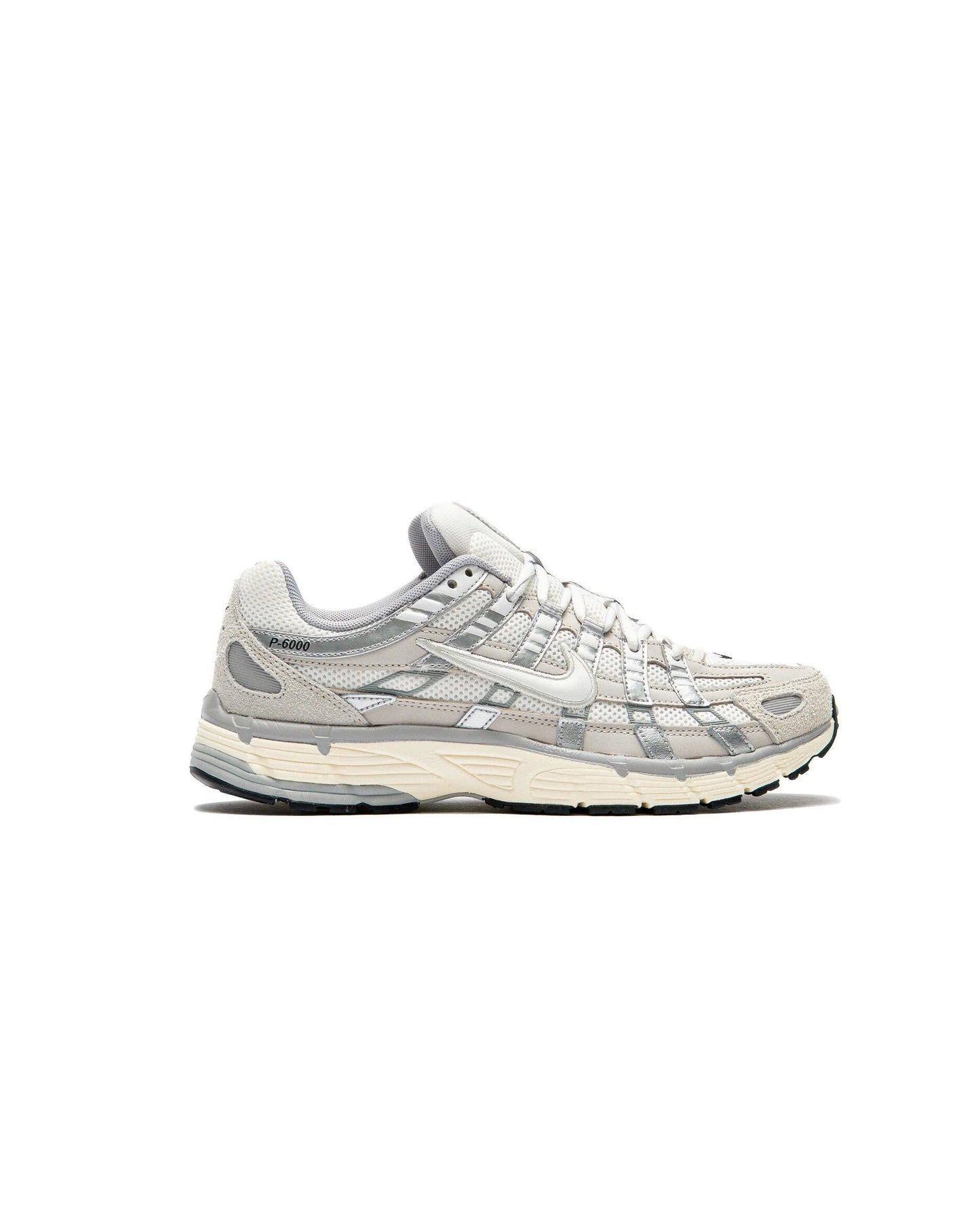Nike P6000 Light Bone/Sail/Pale Ivory