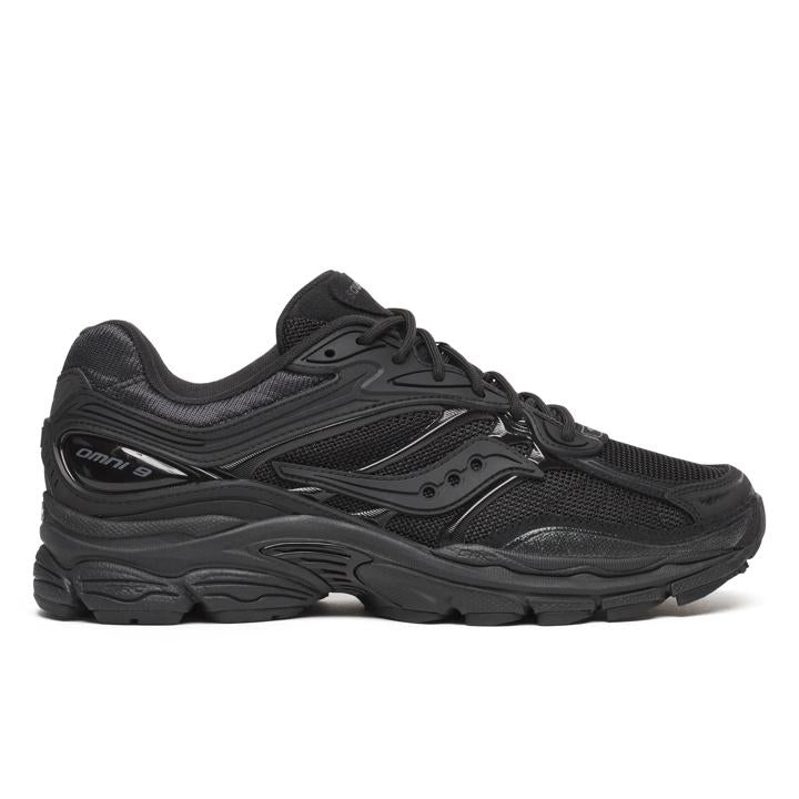 Saucony Progrid Omni 9 Black
