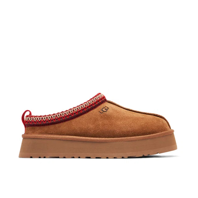 UGG Tazz Chestnut