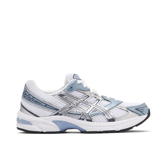 Asics Gel 1130 White/Shark Skin