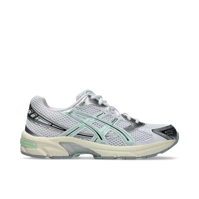 Asics Gel 1130 White/Mint Tint