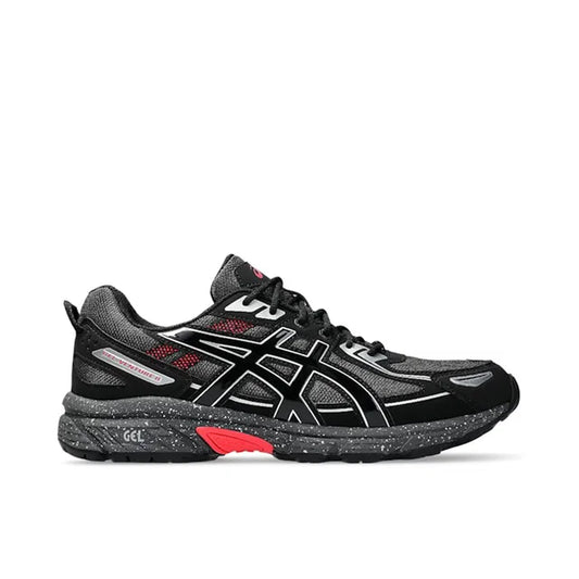 Asics Gel Venture 6 Obsidian Grey/Black