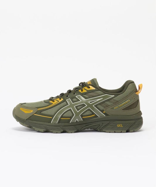 Asics Gel Venture 6 Irvine/Olive Canvas