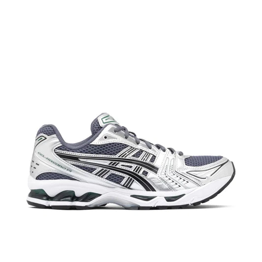 Asics Gel Kayano 14 Metropolis/Jasper Green