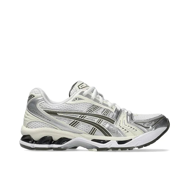 Asics Gel Kayano 14 White/Ivory