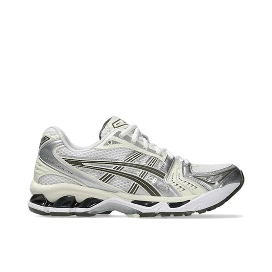 Asics Gel Kayano 14 White/Ivory