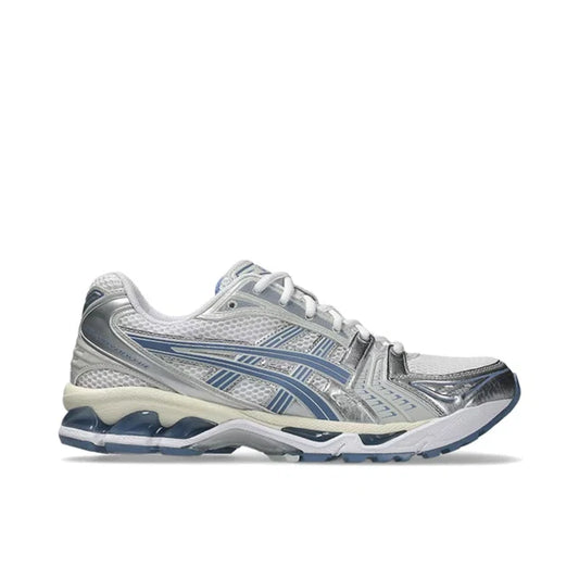 Asics Gel Kayano 14 White/Light Navy