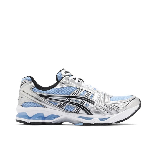 Asics Gel Kayano 14 Arctic Sky/Pure Silver