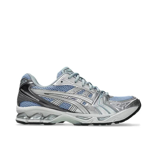 Asics Gel Kayano 14 Dolphin Grey/Pure SIlver