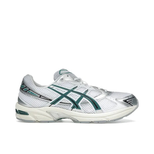 Asics Gel 1130 White/Rainy Lake