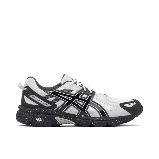 Asics Gel Venture 6 Glacier Grey/Black