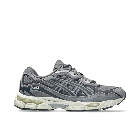 Asics Gel NYC Steel Grey/Carrier Grey