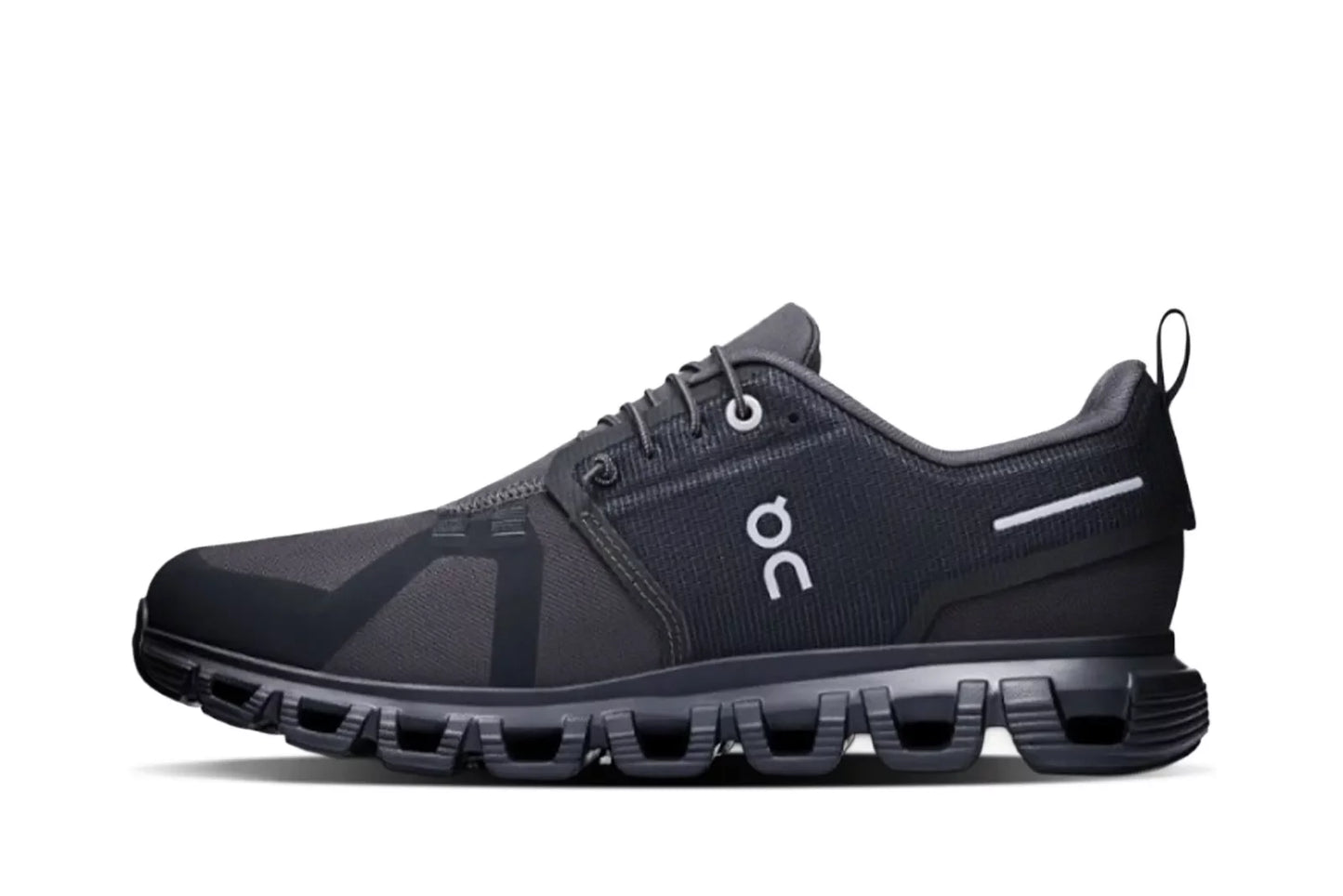 OnCloud Cloud 6 WP Black
