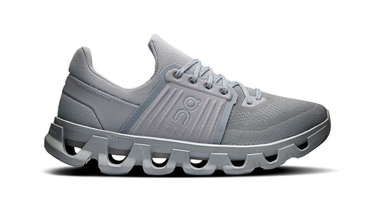 OnCloud Cloudswift 4 AD Alloy/Frost