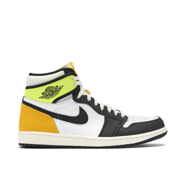 Nike Air Jordan 1 High Volt