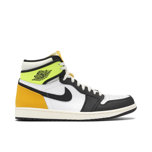 Nike Air Jordan 1 High Volt