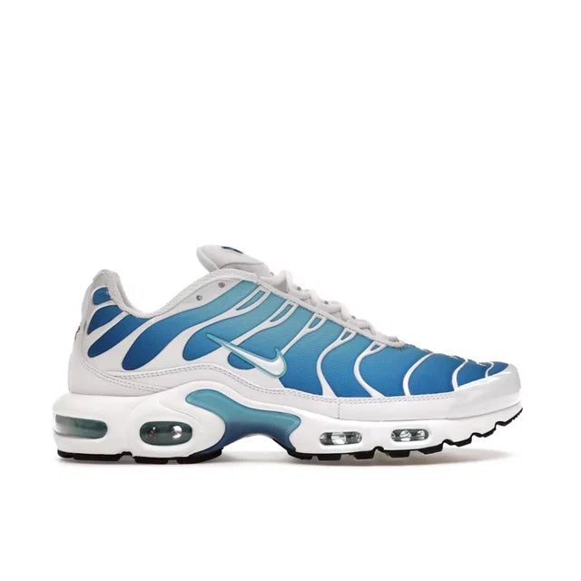 Nike Air Max Plus Battle Blue/Blue Gaze/Black