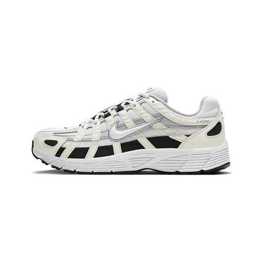 Nike P6000 Sail/White/Wolf Grey