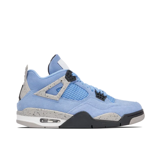 Nike Jordan 4 Uni Blue