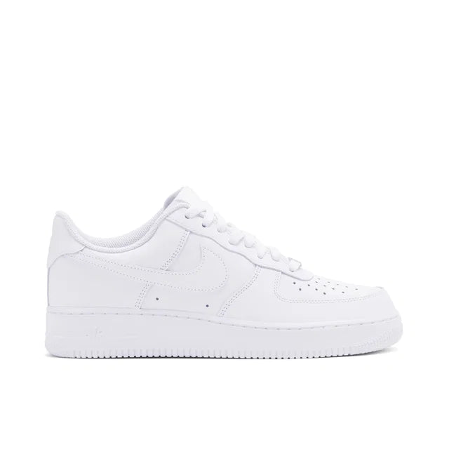 Nike Air Force 1 White