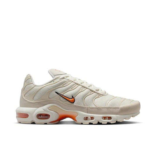 Nike Air Max Plus Phantom/Safety Orange