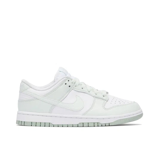 Nike Dunk Low White/Barely Green