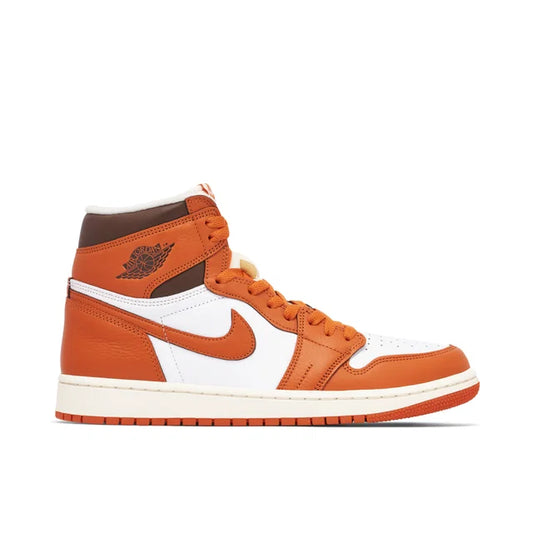 Nike Air Jordan 1 High Starfish