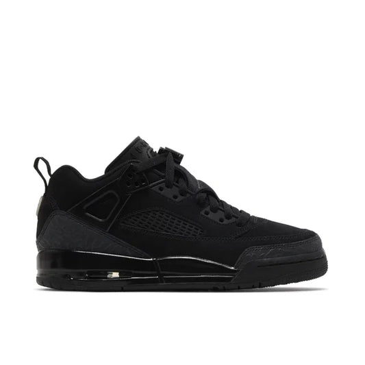 Nike Jordan Spizike Low (GS) Black/Anthracite