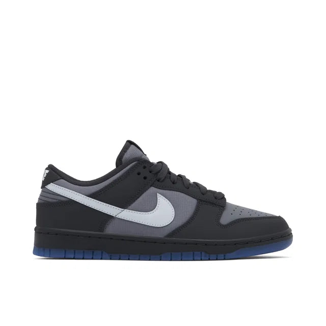 Nike Dunk Low Anthracite/Pure Platinum