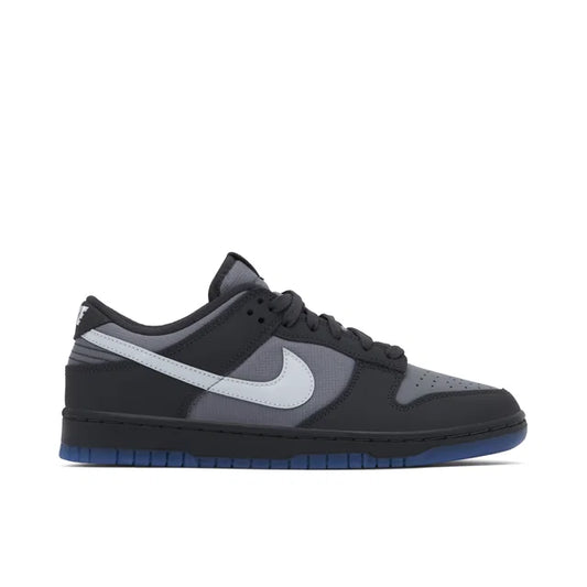 Nike Dunk Low Anthracite/Pure Platinum