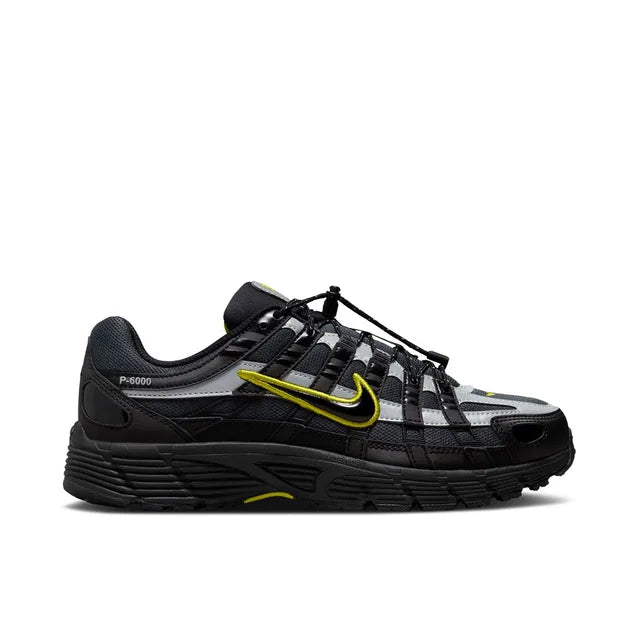 Nike P6000 Anthracite/Black/High Voltage
