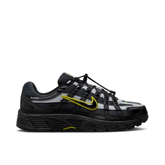 Nike P6000 Anthracite/Black/High Voltage