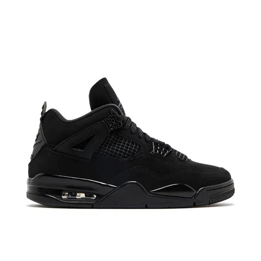 Nike Jordan 4 Black Cat