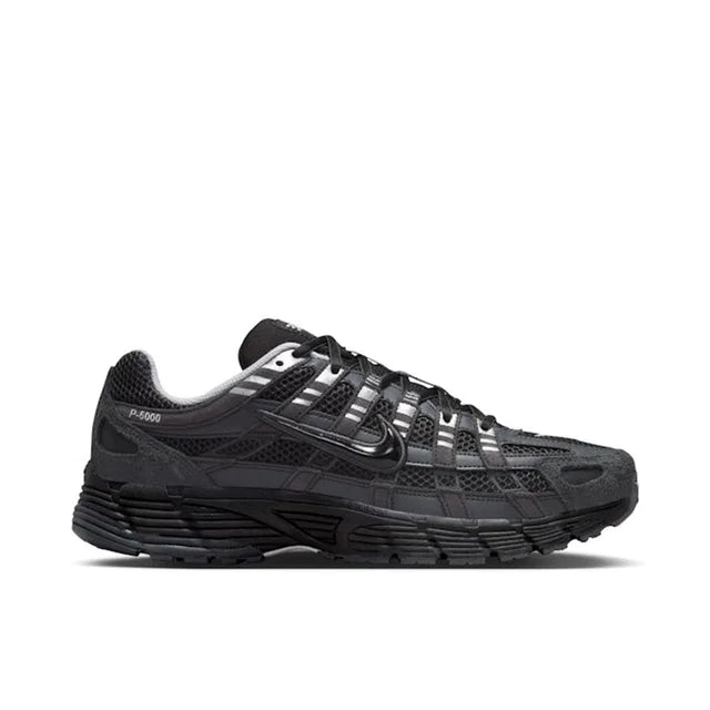Nike P6000 Anthracite/Black Chrome