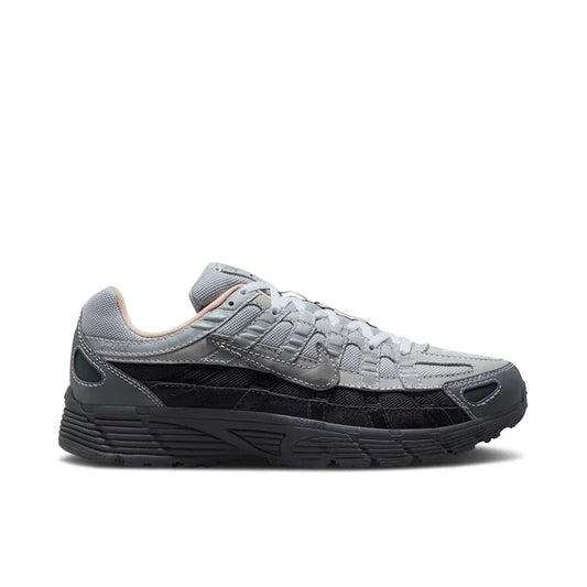Nike P6000 Light Smoke Grey/Smoke Grey