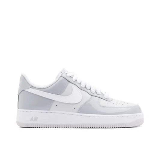 Nike Air Force 1 Wolf Grey/White/Vast Grey