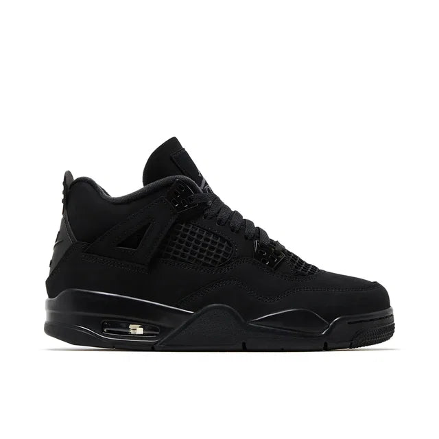Nike Jordan 4 Black Cat (GS)