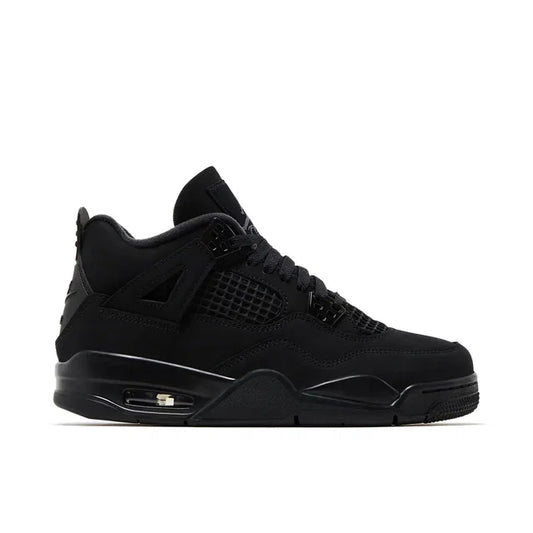 Nike Jordan 4 Black Cat (GS)