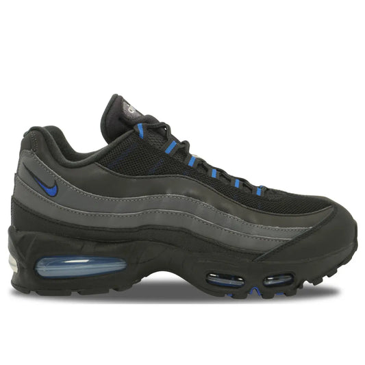 Nike Air Max 95  Black/Game Royal