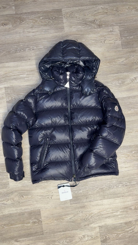 Moncler Maya Navy