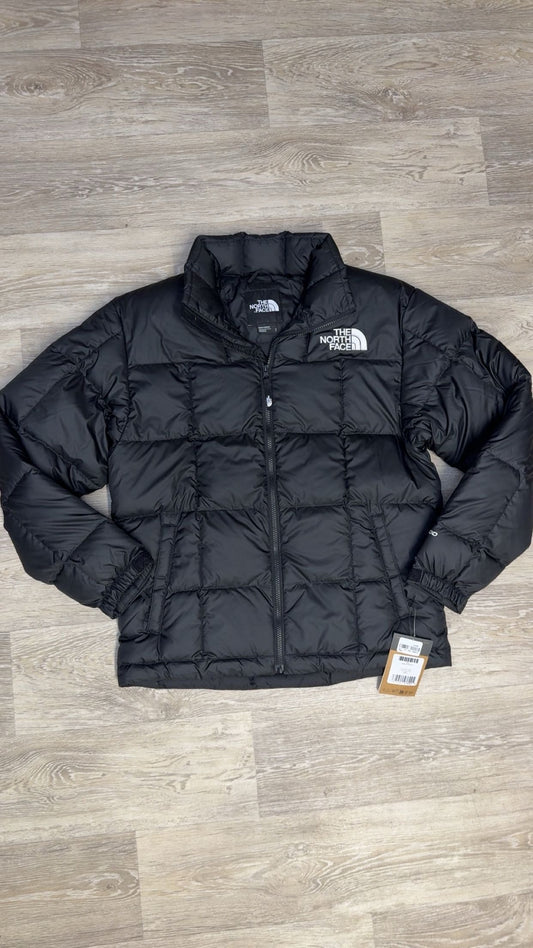 The North Face Lhotse Jacket Black
