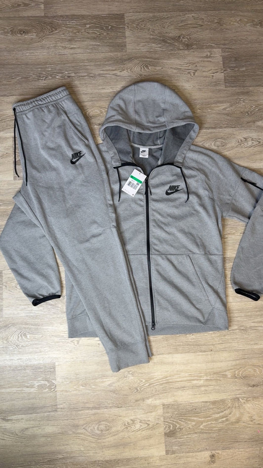 Nike Tracksuit Grey